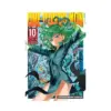 One-Punch Man (Manga) Volume 10