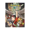9781421590165 Pokemon Omega Ruby & Alpha Sapphire (Manga) Volume 02