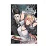 9781421590189 Food Wars! (Manga) Volume 16