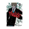 9781421590448 World Trigger (Manga) Volume 13