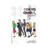Tokyo Ghoul (Light Novel) Volume 01