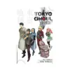 Tokyo Ghoul (Light Novel) Volume 02