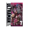 9781421590608 Ultraman (Manga) Volume 07