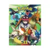 Pokemon X-Y (Manga) Volume 11