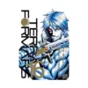 9781421590691 Terra Formars (Manga) Volume 16