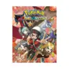 Pokemon Omega Ruby & Alpha Sapphire (Manga) Volume 01