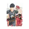 Haikyu!! (Manga) Volume 08