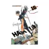 9781421591063 Haikyu!! (Manga) Volume 16