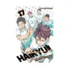 9781421591070 Haikyu!! (Manga) Volume 17