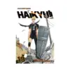 9781421591094 Haikyu!! (Manga) Volume 19