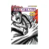 Kuroko's Basketball 2-In-1 Omnibus Edition [15-16] (Manga) Volume 08