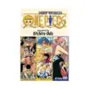 One Piece 3-In-1 Omnibus Edition [64-65-66] (Manga) Volume 22