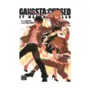 Gangsta: Cursed. (Manga) Volume 02