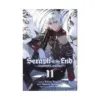9781421591339 Seraph of the End: Vampire Reign (Manga) Volume 11