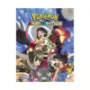 9781421591568 Pokemon Omega Ruby & Alpha Sapphire (Manga) Volume 03