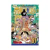 9781421591599 One Piece (Manga) Volume 81