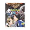 Pokemon X-Y (Manga) Volume 10