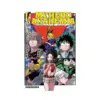 9781421591674 My Hero Academia (Manga) Volume 08