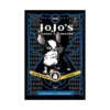 9781421591742 Jojo's Bizarre Adventure: Part 3--Stardust Crusaders (Manga) Volume 08