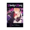 9781421591803 Bloody Mary (Manga) Volume 07