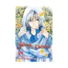 Yona of the Dawn (Manga) Volume 20