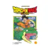 9781421592541 Dragon Ball Super (Manga) Volume 01