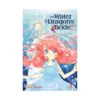 9781421592558 The Water Dragon's Bride (Manga) Volume 01