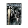 Mobile Suit Gundam: Thunderbolt (Manga) Volume 03
