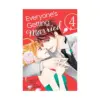 Everyone's Getting Married (Manga) Volume 04