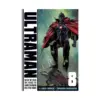 9781421592725 Ultraman (Manga) Volume 08