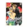 9781421593050 Finder Deluxe Edition (Manga) Volume 01