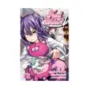 9781421593340 Food Wars! (Manga) Volume 18