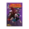 9781421593401 My Hero Academia (Manga) Volume 09