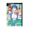 9781421593432 Nisekoi: False Love (Manga) Volume 23