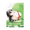 9781421593715 His Favorite (Manga) Volume 10