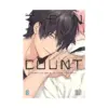 9781421593746 Ten Count (Manga) Volume 06