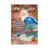 Yona of the Dawn (Manga) Volume 21