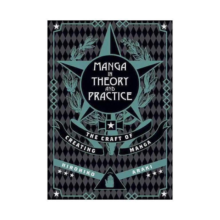 Manga in Theory and Practice (Guide Book)