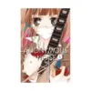Anonymous Noise (Manga) Volume 01