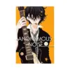 9781421594224 Anonymous Noise (Manga) Volume 03