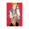9781421594231 Anonymous Noise (Manga) Volume 04