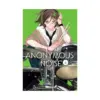 Anonymous Noise (Manga) Volume 06
