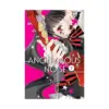 Anonymous Noise (Manga) Volume 07