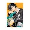 9781421594286 Anonymous Noise (Manga) Volume 09