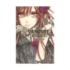 9781421594309 Vampire Knight: Memories (Manga) Volume 01