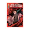 9781421594378 My Hero Academia (Manga) Volume 10