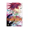 Twin Star Exorcists: Onmyoji (Manga) Volume 09