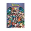 Pokemon Adventures 20th Anniversary: The Art of Pokemon Adventures (Illustration Book)