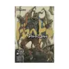 9781421594873 Dorohedoro (Manga) Volume 21