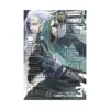 9781421594903 Golden Kamuy (Manga) Volume 03